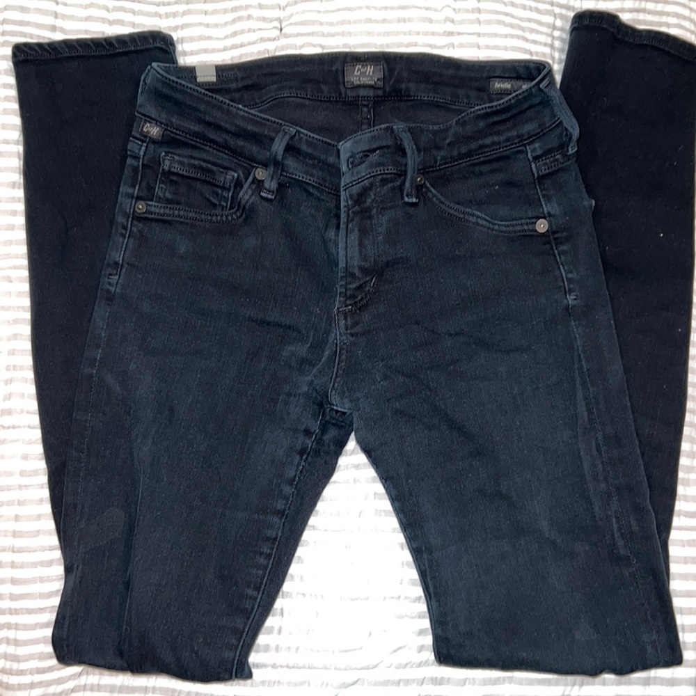 Citizens of Humanity - ARIELLE denim